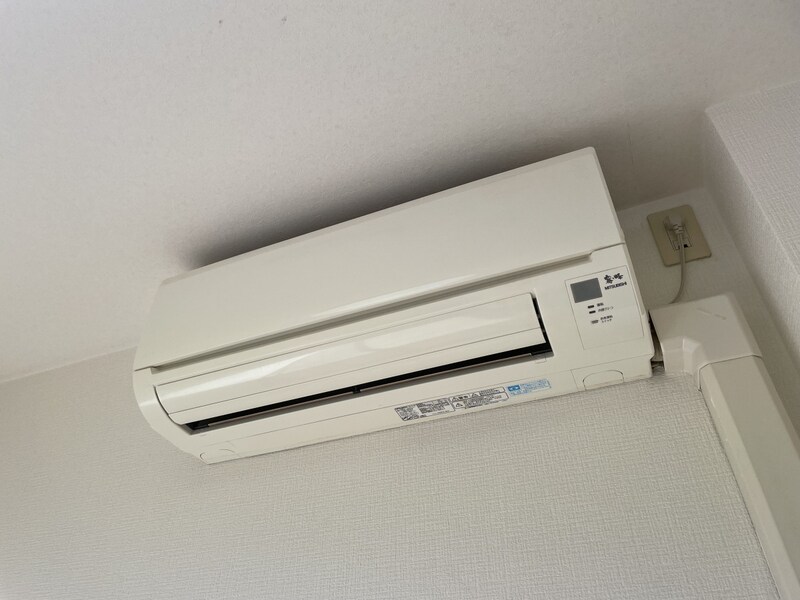 リゾティ城南の物件内観写真