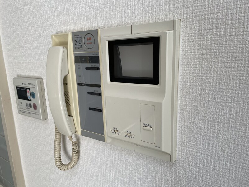 リゾティ城南の物件内観写真