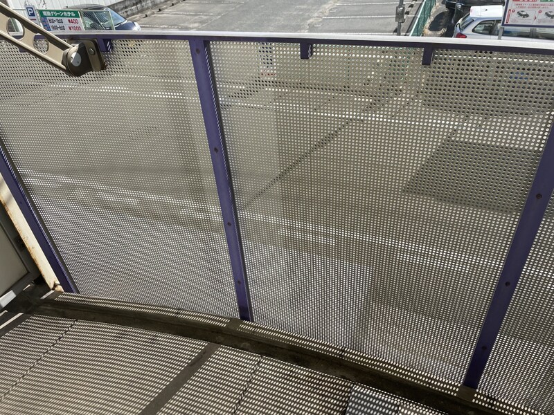 リゾティ城南の物件内観写真