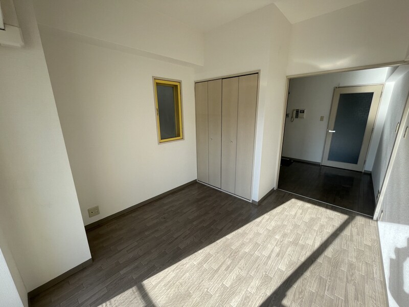 リゾティ城南の物件内観写真