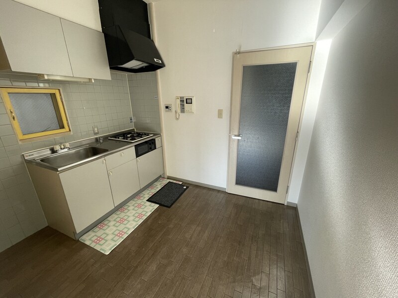 リゾティ城南の物件内観写真