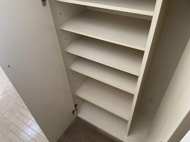 リゾティ城南の物件内観写真