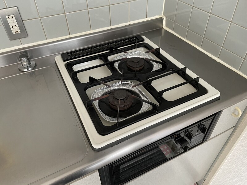 リゾティ城南の物件内観写真