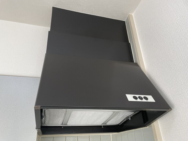 リゾティ城南の物件内観写真