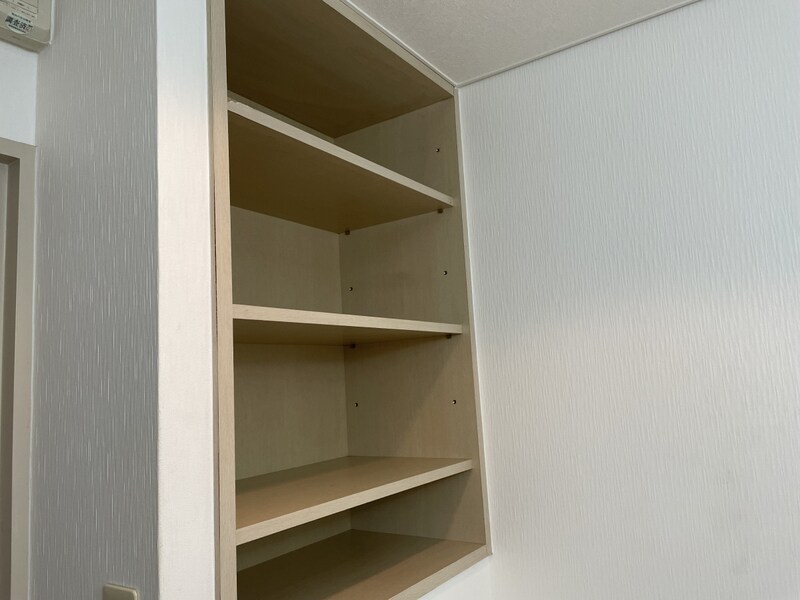 リゾティ城南の物件内観写真