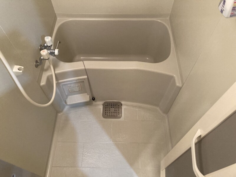 ラベンダーハイツの物件内観写真