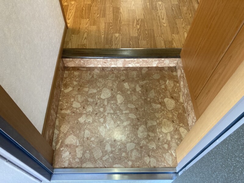 ラベンダーハイツの物件内観写真