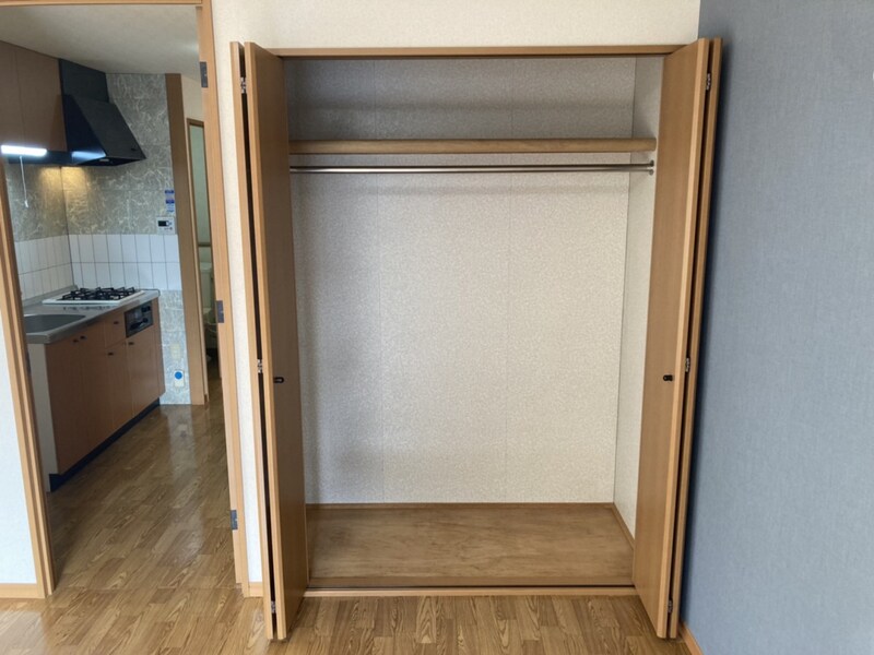 ラベンダーハイツの物件内観写真