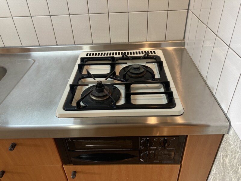 ラベンダーハイツの物件内観写真