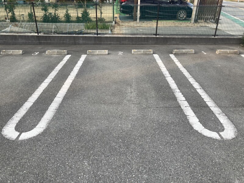 シルフィードの物件外観写真