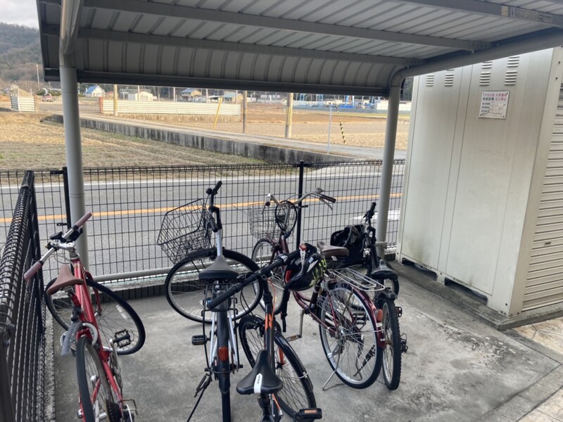 シルフィードの物件内観写真