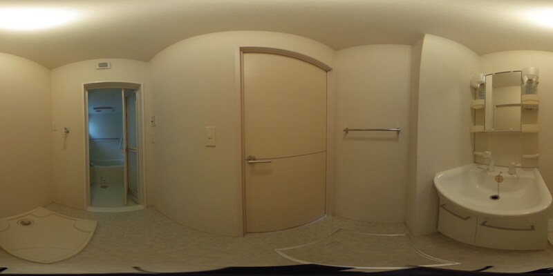 ドミールブラシェ北天満の物件内観写真