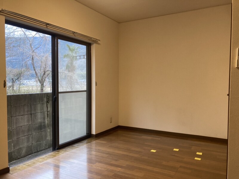 氷室団地の物件内観写真