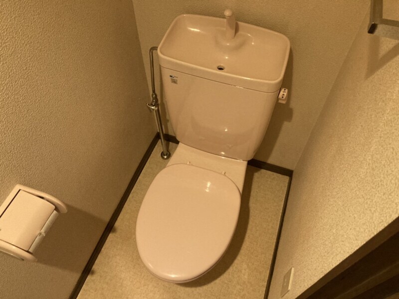 氷室団地の物件内観写真