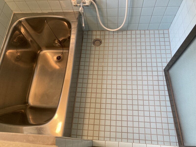 氷室団地の物件内観写真