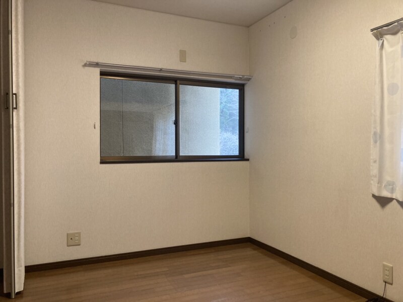 氷室団地の物件内観写真