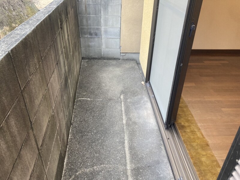 氷室団地の物件内観写真