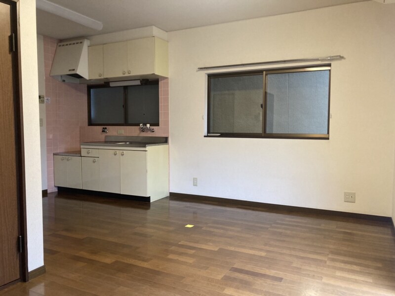 氷室団地の物件内観写真