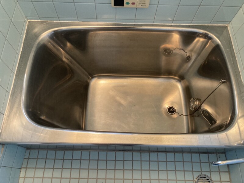 氷室団地の物件内観写真