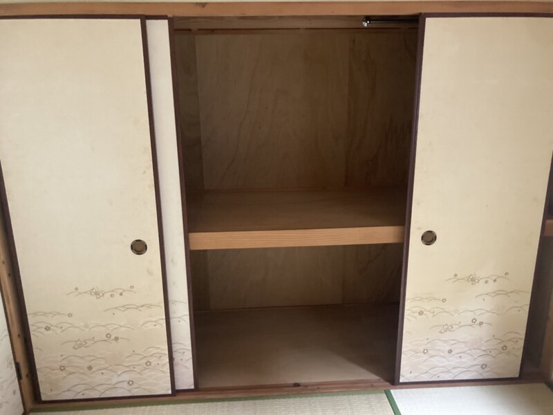 氷室団地の物件内観写真