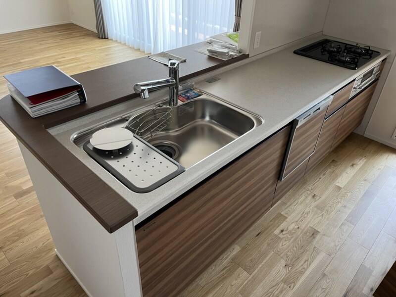 ワコーレ姫路城巽ガーデンズの物件内観写真