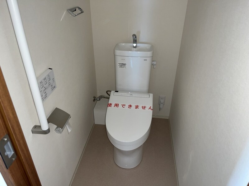 ワコーレ姫路城巽ガーデンズの物件内観写真