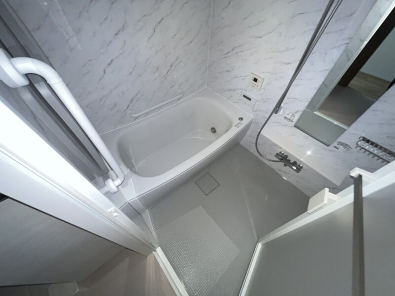 ワコーレ姫路城巽ガーデンズの物件内観写真