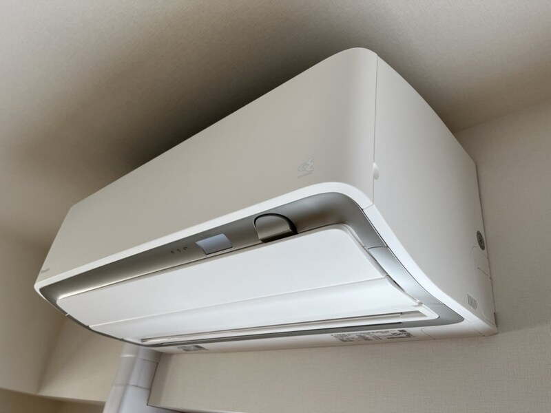 ワコーレ姫路城巽ガーデンズの物件内観写真