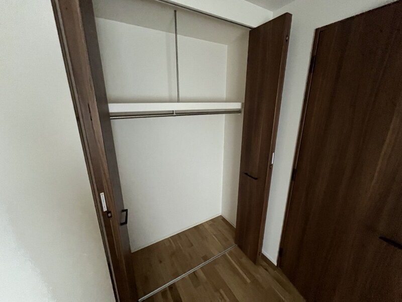 ワコーレ姫路城巽ガーデンズの物件内観写真