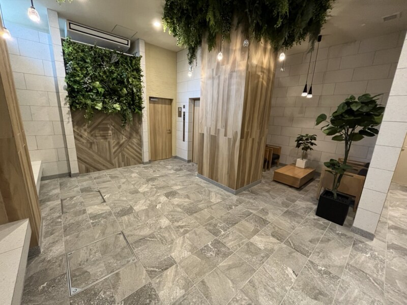 ワコーレ姫路城巽ガーデンズの物件外観写真