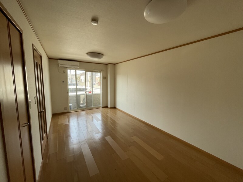 サニーレジデンスの物件内観写真