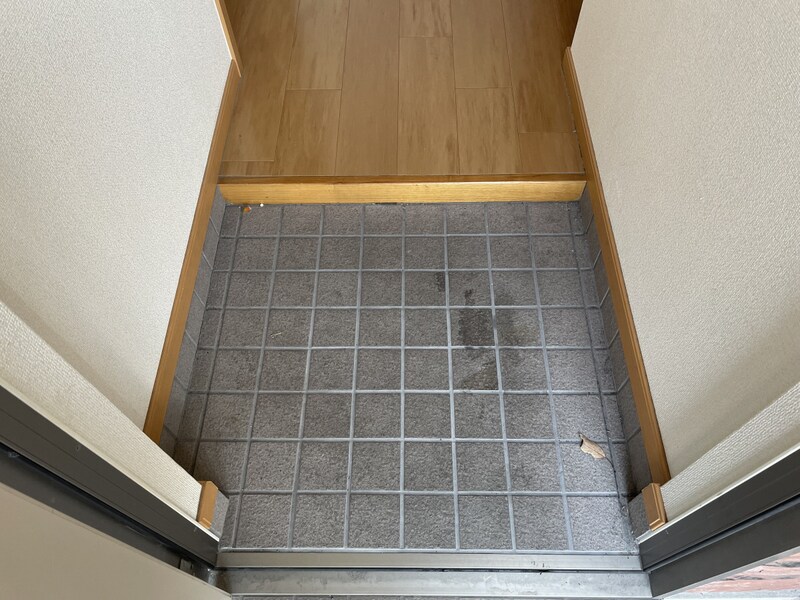 サニーレジデンスの物件内観写真