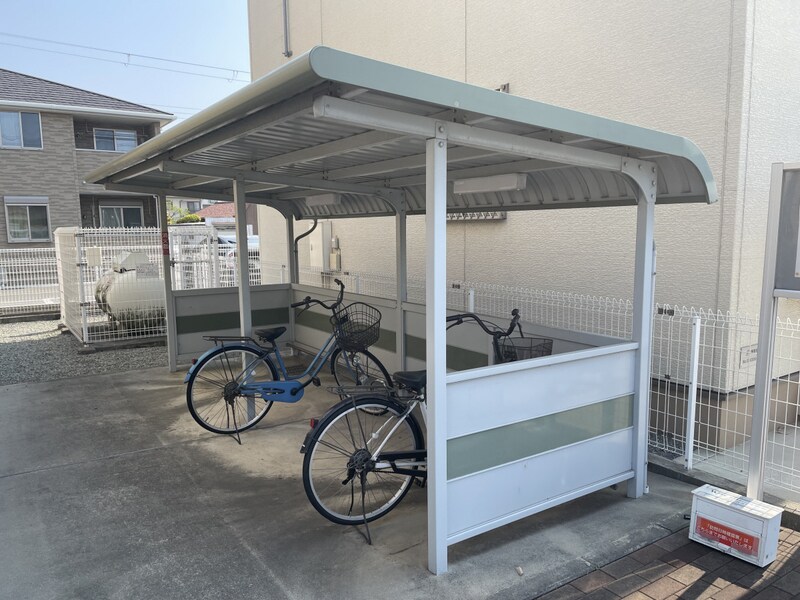 サニーレジデンスの物件内観写真