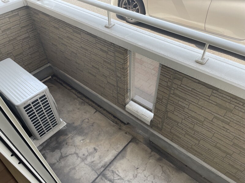 サニーレジデンスの物件内観写真