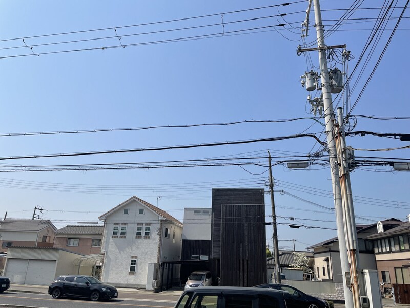 サニーレジデンスの物件内観写真