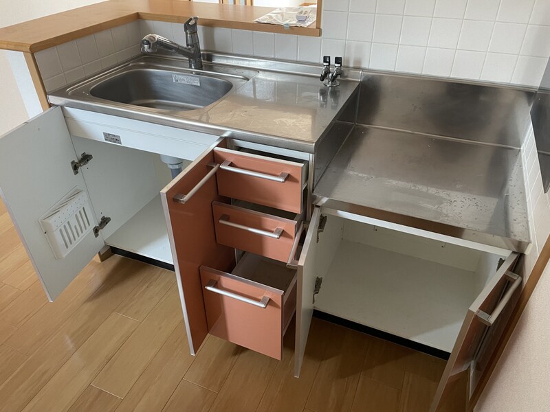 サニーレジデンスの物件内観写真