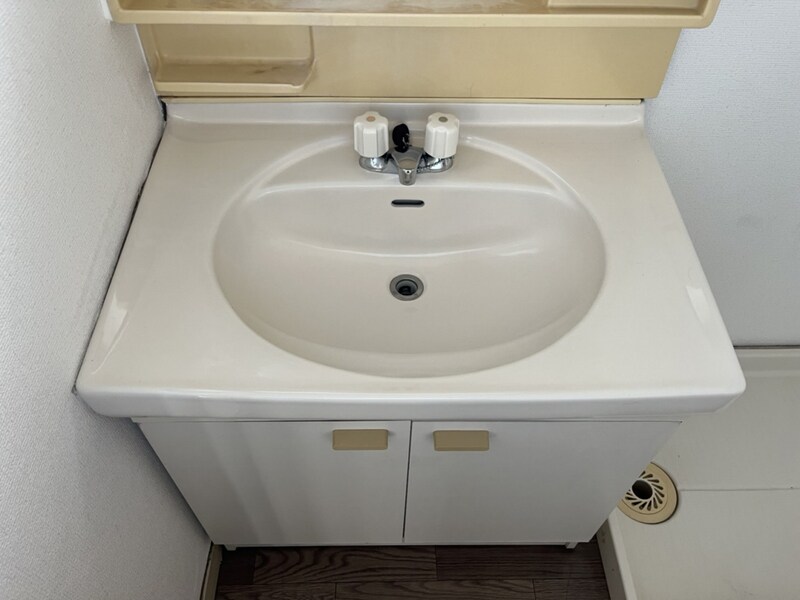 ブエナビスタ姫路の物件内観写真