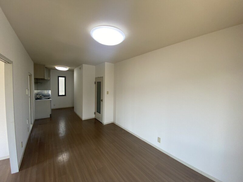 プティ・パレの物件内観写真