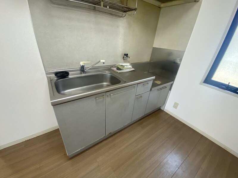 プティ・パレの物件内観写真