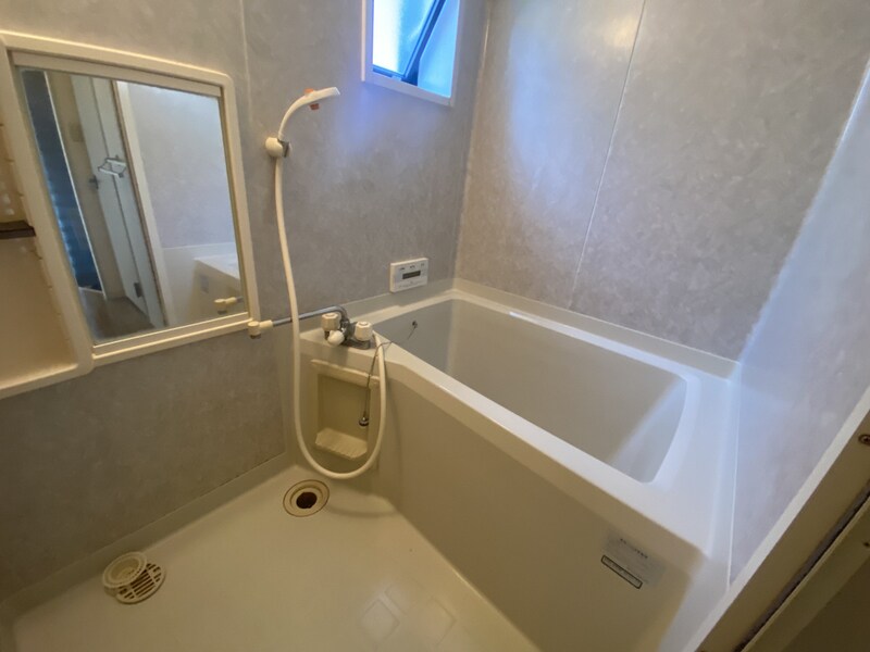 プティ・パレの物件内観写真