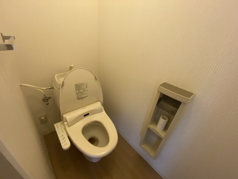 プティ・パレの物件内観写真