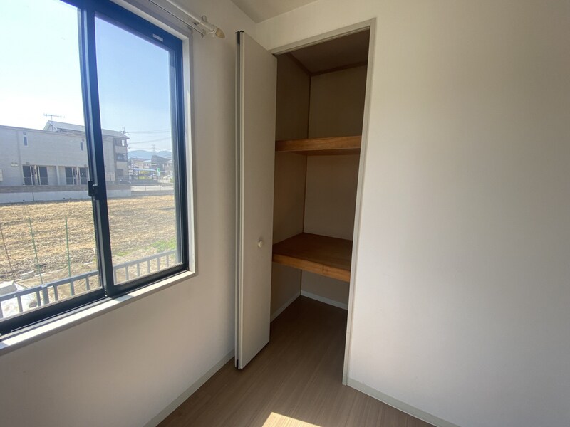 プティ・パレの物件内観写真