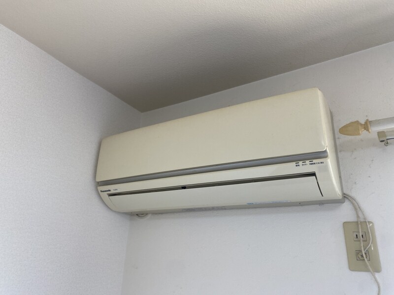 プティ・パレの物件内観写真