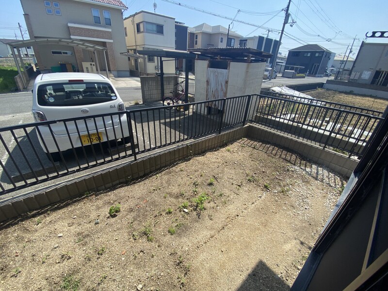 プティ・パレの物件内観写真