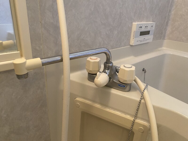 プティ・パレの物件内観写真