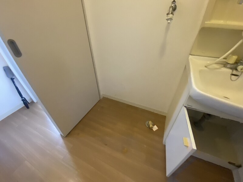 プティ・パレの物件内観写真