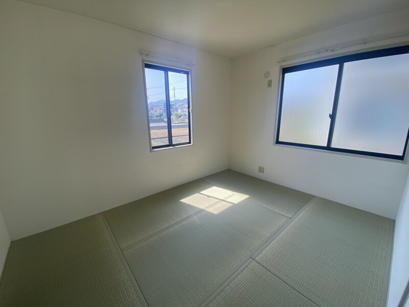 プティ・パレの物件内観写真