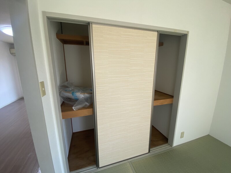 プティ・パレの物件内観写真