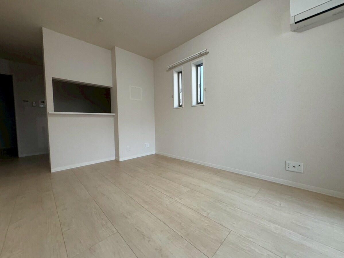 プレミアス三左衛門の物件内観写真