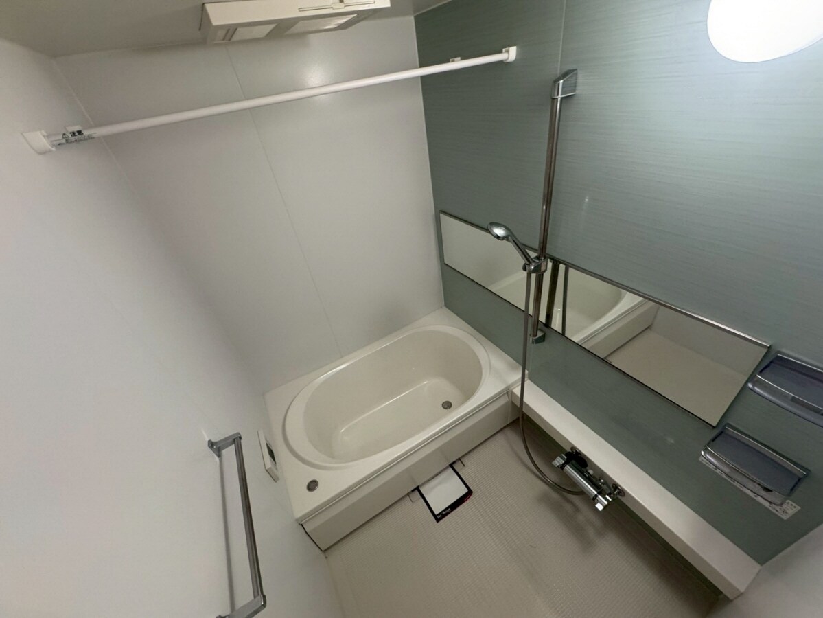 プレミアス三左衛門の物件内観写真